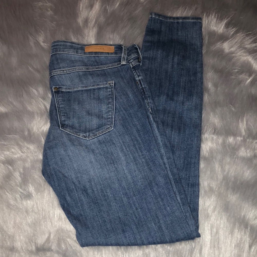 H&M Super Skinny Low Waist Jeans 31/32